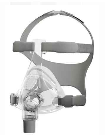 Mascarilla Oronasal Fisher & Paykel Talla S
