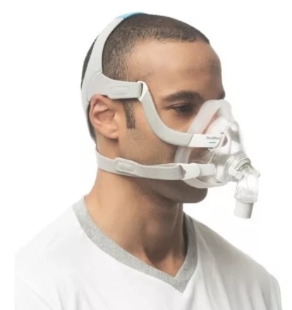 Mascarilla Resmed AirFit F20 Oronasal Talla L