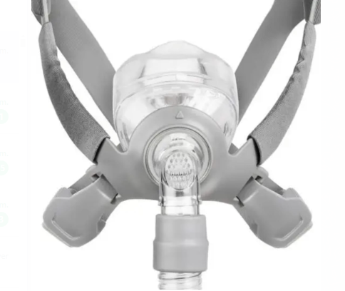 Mascarilla BMC Siesta Nasal Mask Talla L