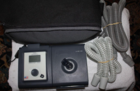 Philips Remstar Automático (Semi Nuevo)