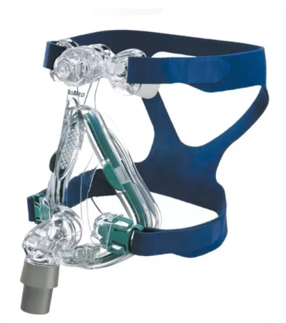 Mascarilla Resmed Mirage Quattro Oronasal Talla M