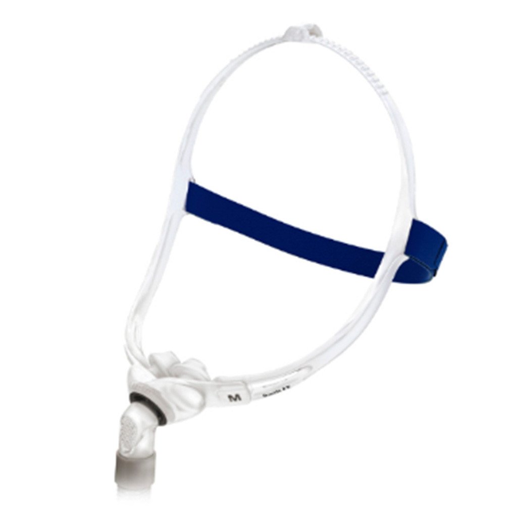 Mascarilla ResMed Swift FX Nasal Pillows Talla S