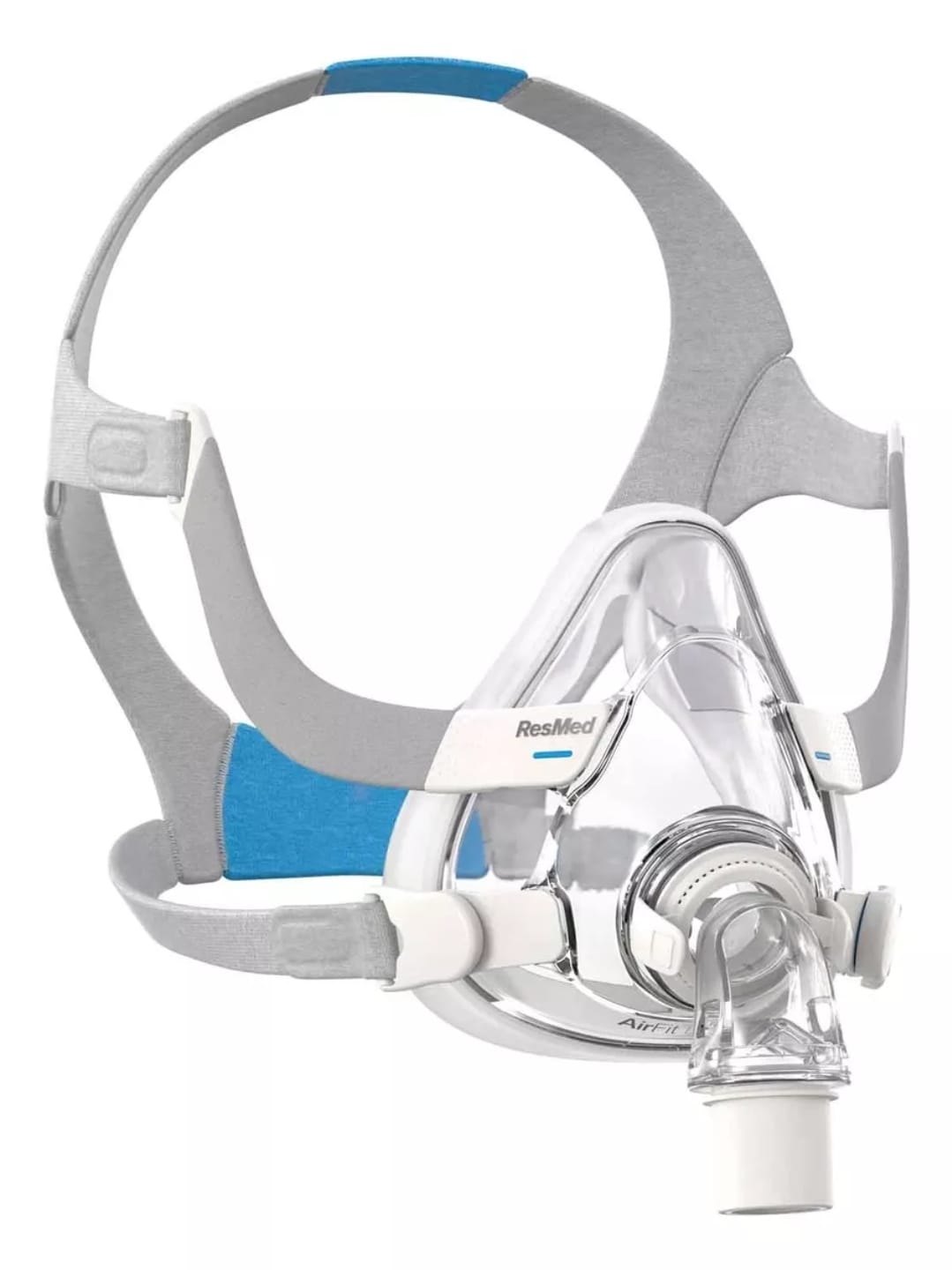 Mascarilla ResMed AirTouch F20 Talla L Oronasal