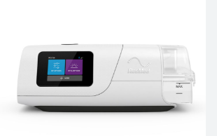 BPAP Aircurve S11